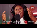 VOV LIVE SESSION MERA OWILI SINGS NANA OWEI MBANA