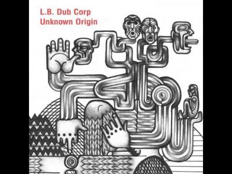 L.B. Dub Corp - Nearly Africa