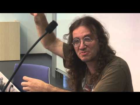 Dr. Ben Goertzel - Bridging the Symbolic / Subsymbolic Gap - discussions