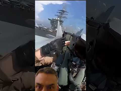 Pilots control adrenaline through training, experience, & discipline. #aviation #topgun