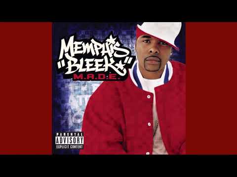 Memphis Bleek - I Wanna Love You (feat. Donell Jones)