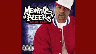 Memphis Bleek - I Wanna Love You (feat. Donell Jones)