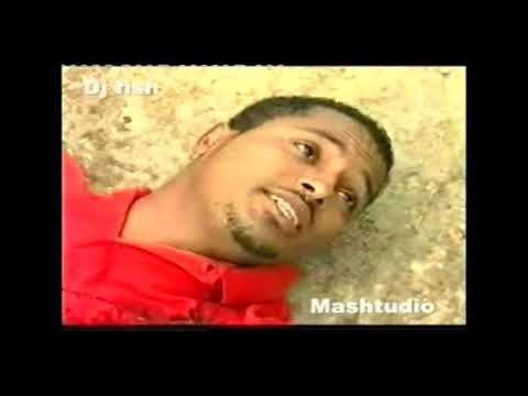 DJ FISH  NIGERIAN COMMENTARY - BEYONCE Part 1