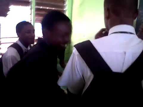 M6teen school freestyle