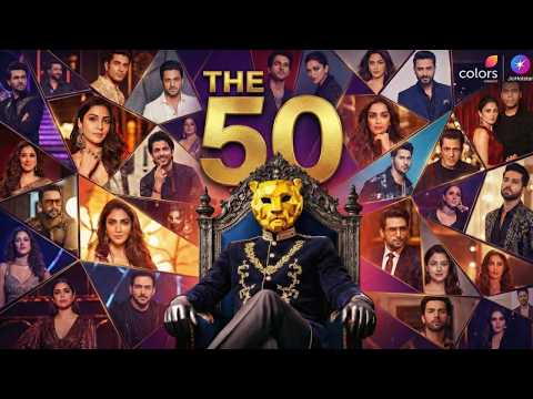 The 50 Show  - Contestants, Hidden Secrets & Format All You Want To Know