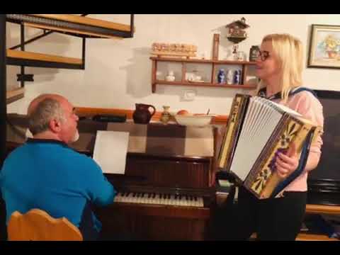 Darja Gajšek in Goran Šarac - Od začetka pa do konca