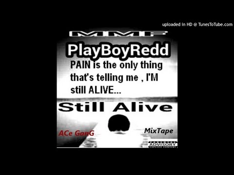 PlayBoy Redd - MMF HOOD SOUND (More Money Family) MMF