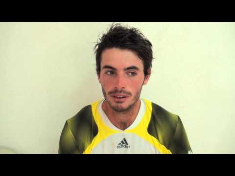 Challanger Salinas 2014 - Juan Ignacio Londero