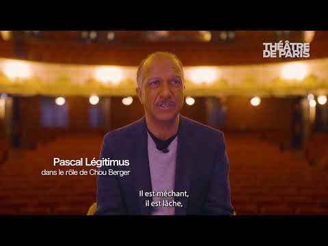 LE DUPLEX - EN COULISSES