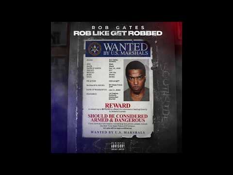 Rob Gates - Risk It Feat. Rigz (Prod. Vis Versa)