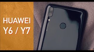 HUAWEI Y6 2019 - відео 4