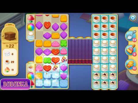 Matchington Mansion level 3514 HD