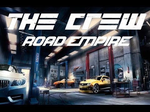 the crew android game