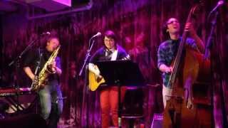 Laura Grill Band - In Bloom (Nirvana)