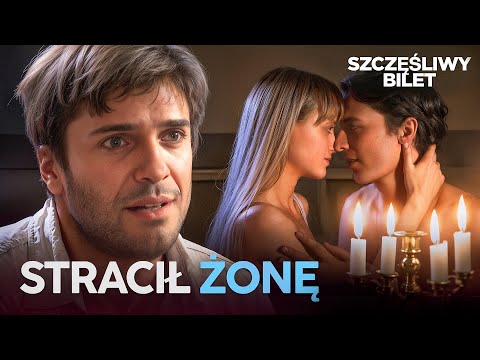 😭Jego żona zmarła podczas porodu. Szczęśliwy bilet – Najlepsze polskie seriale – Seriale po polsku