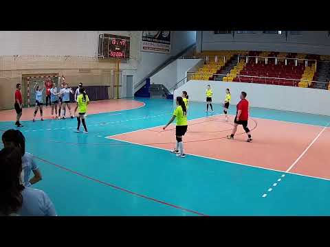 SPR Olkusz 07 vs MKS PMTarnów