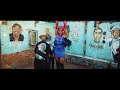 Tamy Moyo - Rudo ft. Souljah Love (Official Music Video)