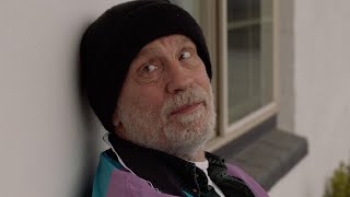 'Shattered' John Malkovich Exclusive Clip video