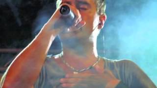 Fragile - Paolo Meneguzzi 2012