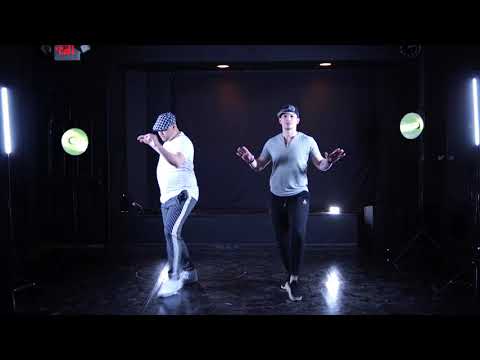 Ismael Otero and Jose Luis Gomez