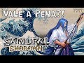 Samurai Shodown Vale A Pena Review Completo