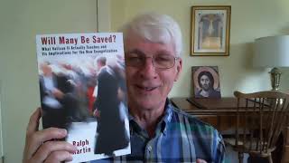 Ralph Martin Responds to Bishop Barron on the Salvation of Non-Christians video