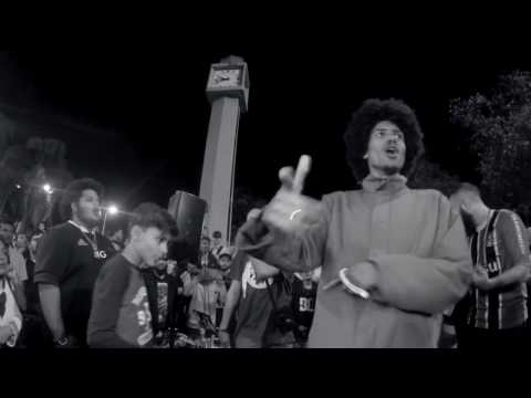 Bmo Vs Singelo - 2 Fase - Batalha Do Relógio (Pré Eliminatória Duelo Nacional) - 2017