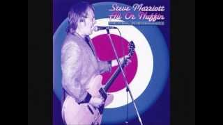 STEVE  MARRIOTT MR PITIFUL from ALL OR NUFFIN CD (small faces)