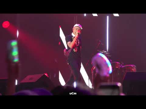 nafla (나플라), Loopy (루피) - Coca Coca @ 롯데 패밀리 콘서트 2019