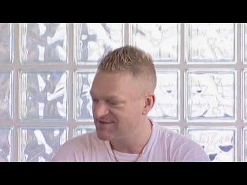 The Tank, The Swan & The Balloon (behind the scenes)