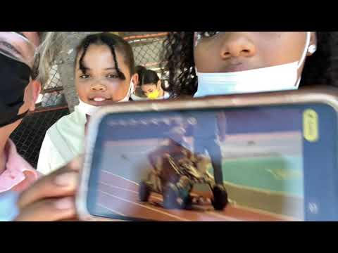 The MORRIS 500  (William A. Morris I.S. 61 S.T.E.A.M. Program)