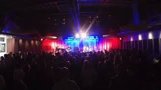 Sing a simple song (Sly &amp; The Family Stone)Chicken Bone @SPACE in Evanston - November 17, 2018