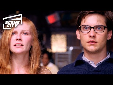 Doc Ock Kidnaps Mary Jane | Spider-Man 2 (Tobey Maguire, Kirsten Dunst, Alfred Molina)