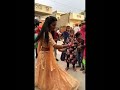 Rajasthani  Dhol Thali Dance