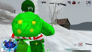 Maaloy final (RE) l Christmas Mod