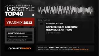 Yearmix 2013 | Q-dance presents Hardstyle Top 40
