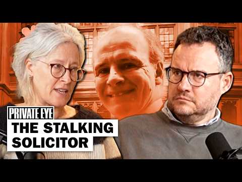 A Tale Of Two Andrews - A Private Eye Special on Milne and Mountbatten Windsor