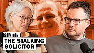 A Tale Of Two Andrews - A Private Eye Special on Milne and Mountbatten Windsor