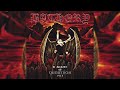 Bathory - Ring Of Gold