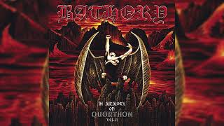Bathory - Ring Of Gold