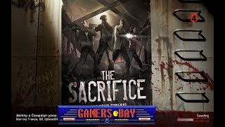 Left4Dead 2: The Sacrifice Campaign (Dino+Orc Mods)