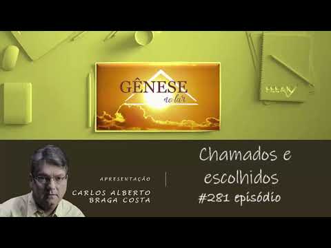 CHAMADOS E ESCOLHIDOS  - GNL #281