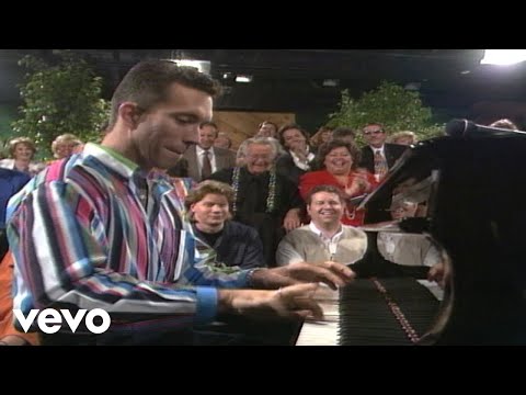 I've Got That Old Time Religion In My Heart (Live At Gaither Studios, Alexandria,IN/1994)