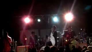 Attack Attack!- The Abduction HD 2012