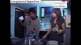 Download lagu Charly Kunjungi Sinar mp3