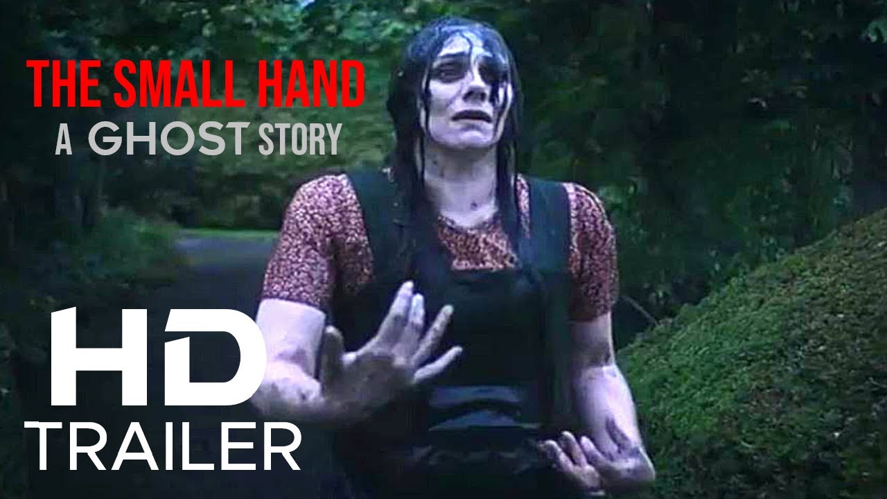 Trailer oficial de The Small Hand - Susan Hills Ghost Story Legendado