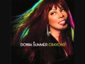 Donna Summer - Be Myself Again
