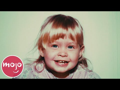 The Shocking True Story of Girl in the Picture