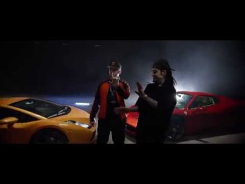 DANU feat. ST - #Нарули (Дубль 4)