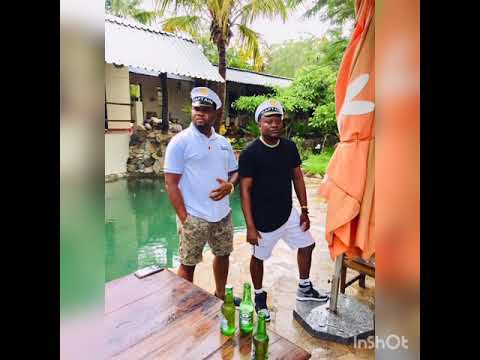 G-ONE ft Lloyd Kappas - Outt Control